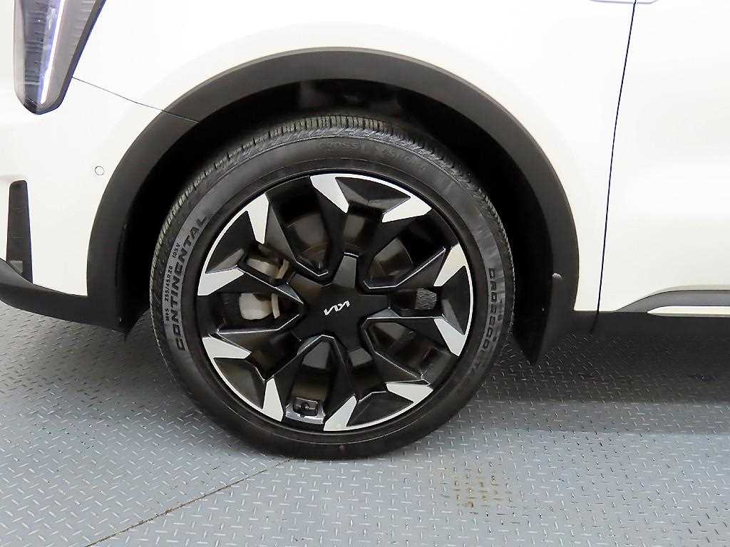 KIA Sorento 2024 Blanco - Importación desde Corea - HF Imports Iquique - Foto 19