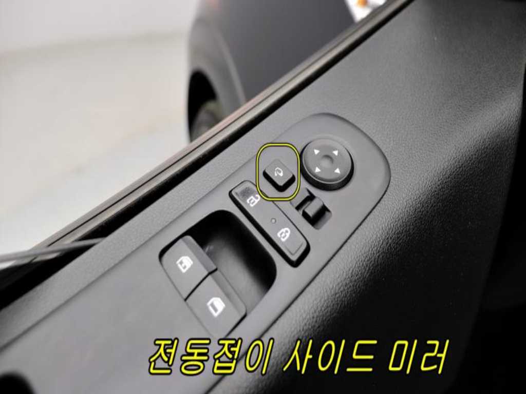 HYUNDAI Staria - Vista 5