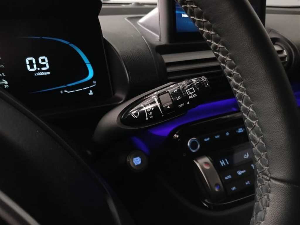 HYUNDAI Casper 2023 Gris - Importación desde Corea - HF Imports Iquique - Foto 17