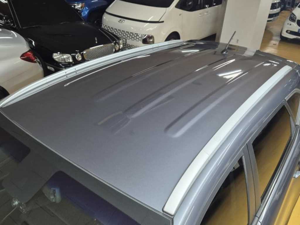 HYUNDAI Tucson 2016 - Importación desde Corea - HF Imports Iquique - Foto 20