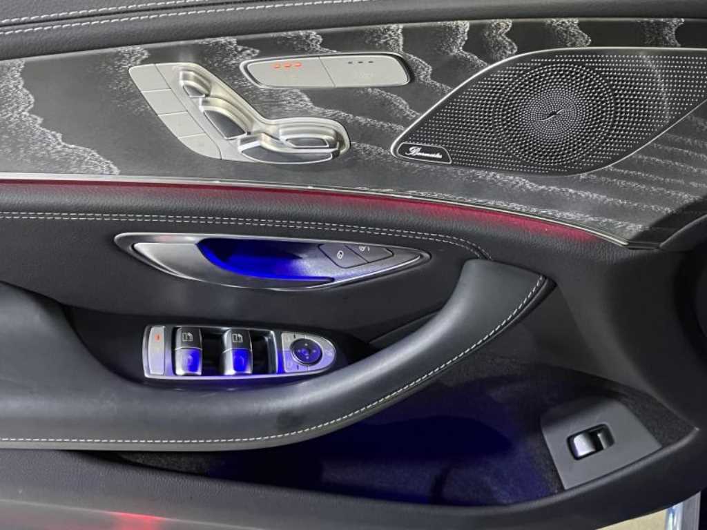 Mercedes Benz CLS Class 2022 - Importación desde Corea - HF Imports Iquique - Foto 14