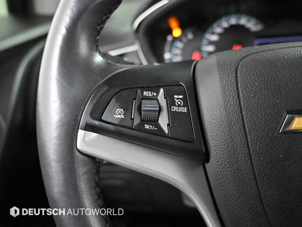 Chevrolet Trax 2019 Blanco - Importación desde Corea - HF Imports Iquique - Foto 18