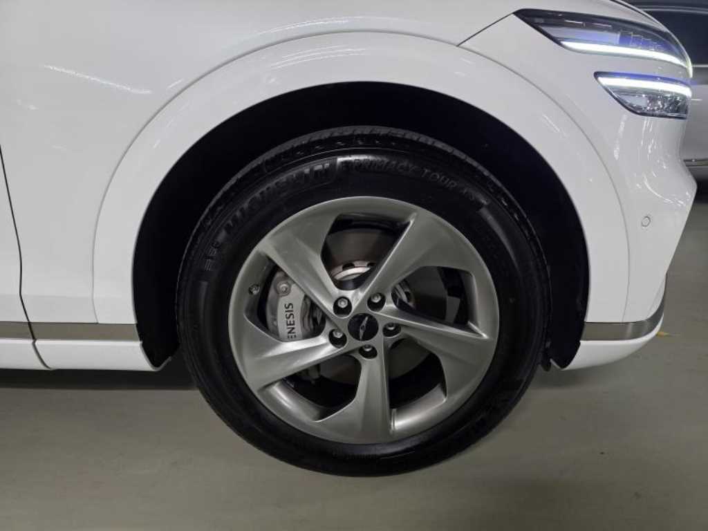 Genesis GV70 2025 - Importación desde Corea - HF Imports Iquique - Foto 19