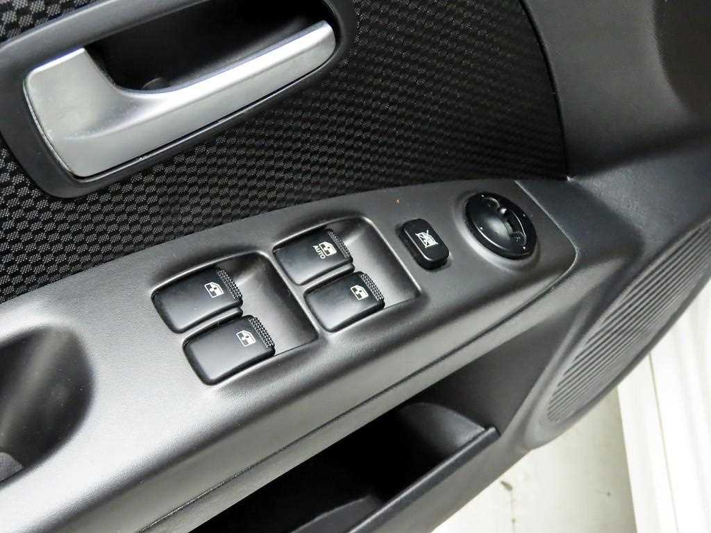 KIA Morning - Vista 12