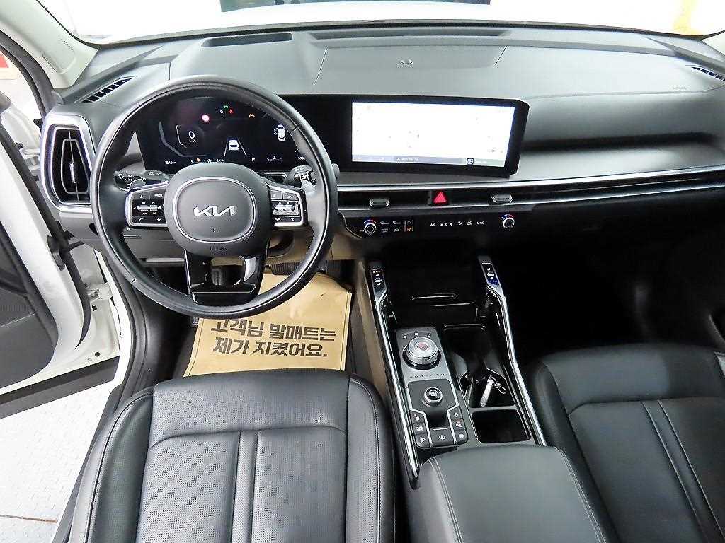KIA Sorento - Vista 7