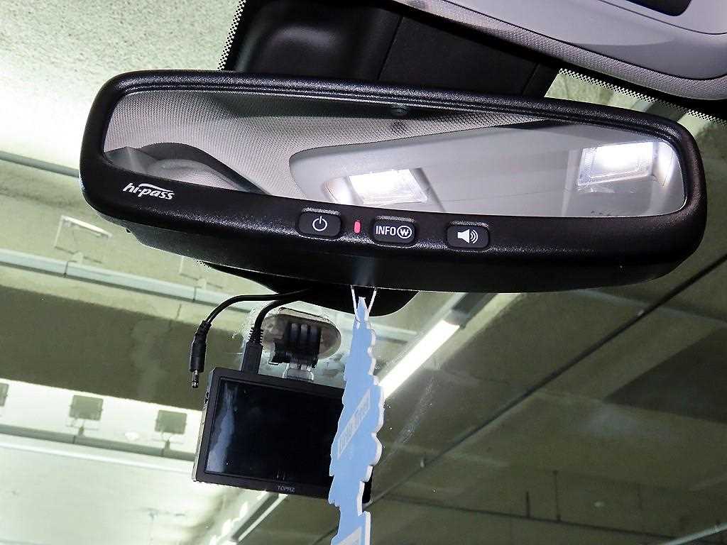 Chevrolet Malibu 2017 Blanco - Importación desde Corea - HF Imports Iquique - Foto 15