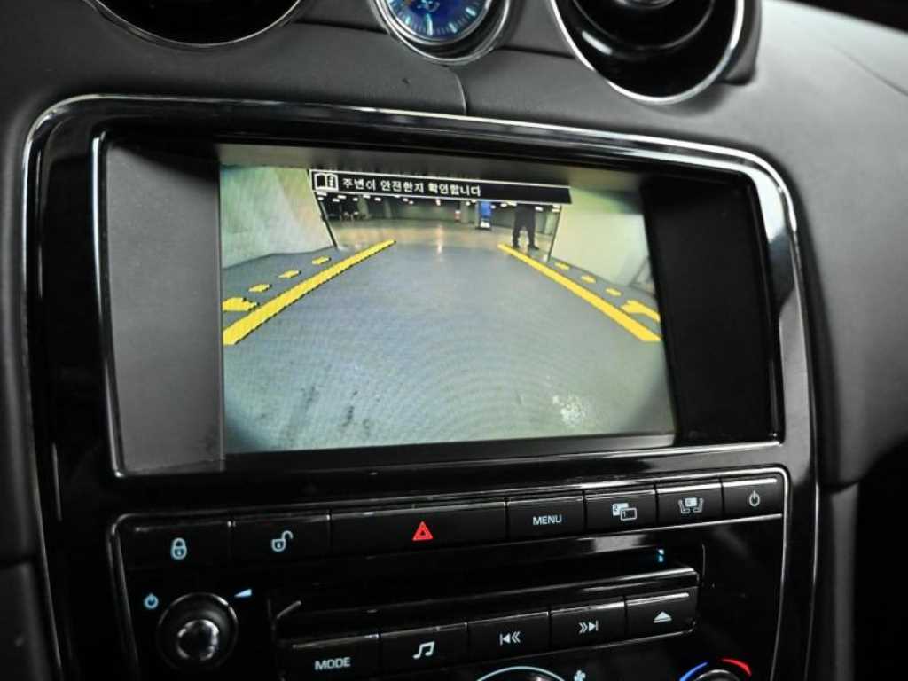 Jaguar XJ 2012 Blanco - Importación desde Corea - HF Imports Iquique - Foto 15