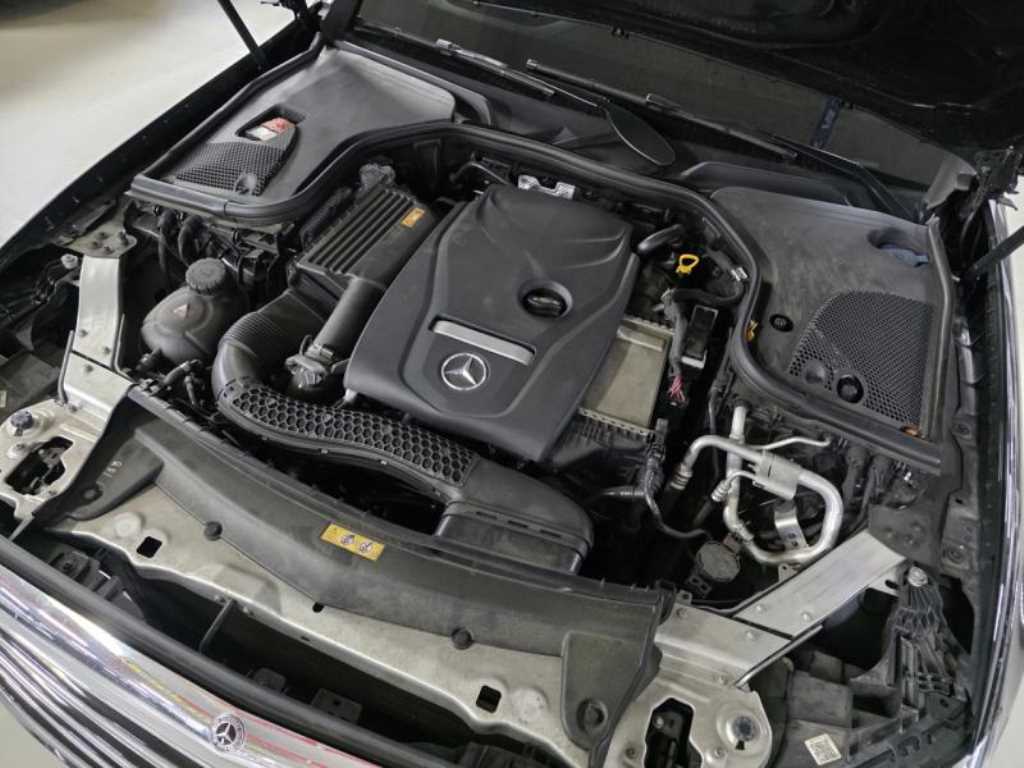 Mercedes Benz E class 2018 - Importación desde Corea - HF Imports Iquique - Foto 20