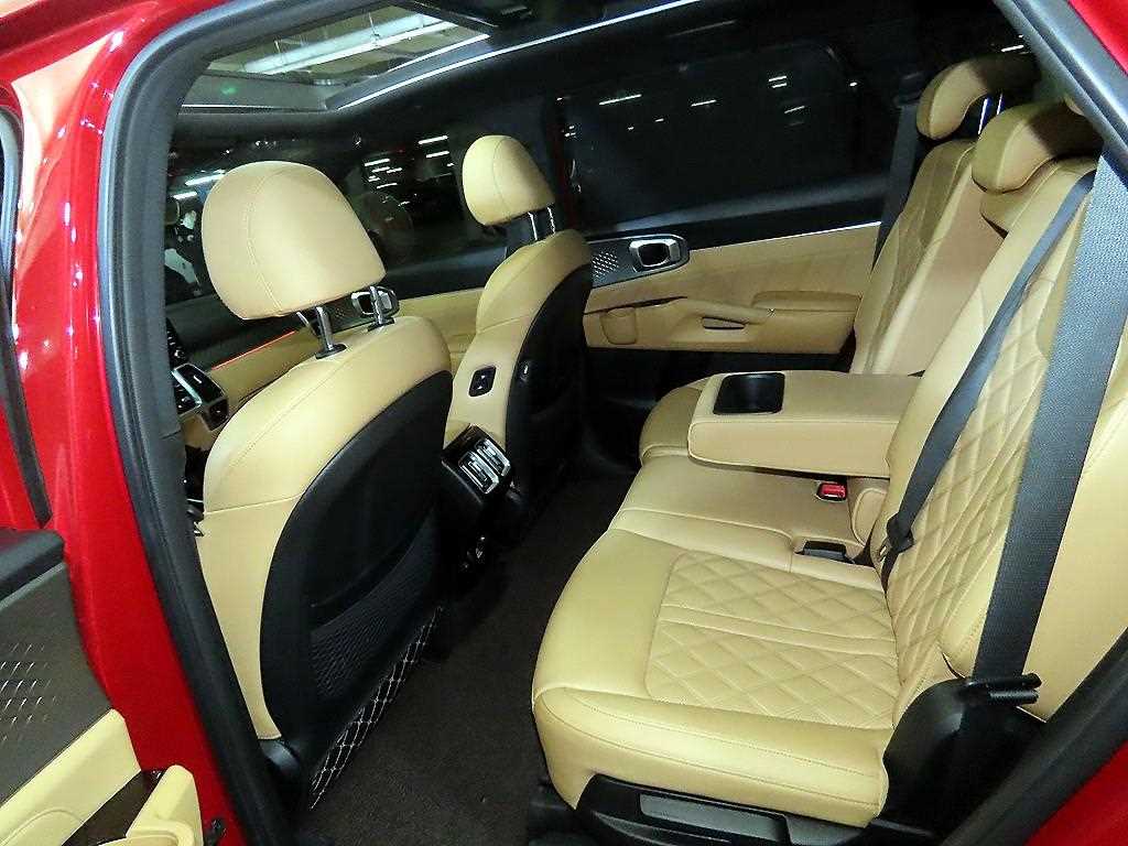 KIA Sorento - Vista 7