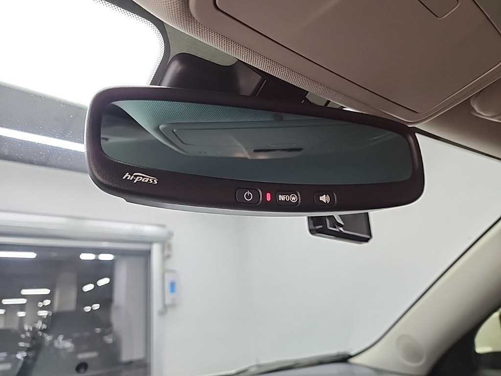 Chevrolet Malibu 2013 Blanco - Importación desde Corea - HF Imports Iquique - Foto 15