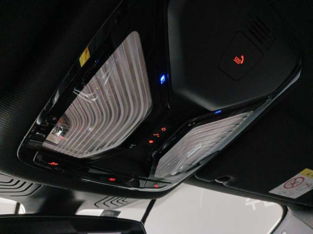 BMW 5 Series 2020 Blanco - Importación desde Corea - HF Imports Iquique - Foto 16