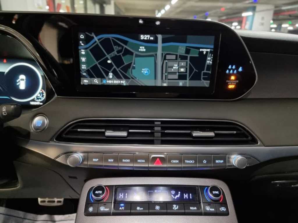 HYUNDAI Palisade 2022 - Importación desde Corea - HF Imports Iquique - Foto 13