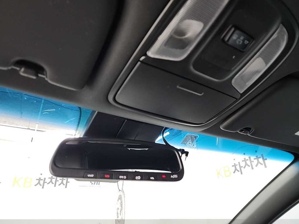 KIA Sportage 2021 Blanco - Importación desde Corea - HF Imports Iquique - Foto 17