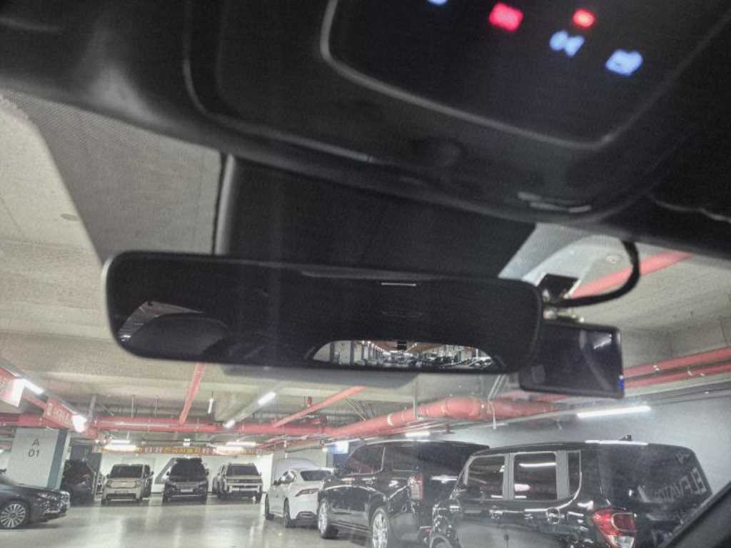 HYUNDAI Santa Fe 2021 - Importación desde Corea - HF Imports Iquique - Foto 16