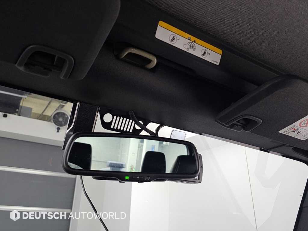 Jeep Wrangler 2017 Café - Importación desde Corea - HF Imports Iquique - Foto 19