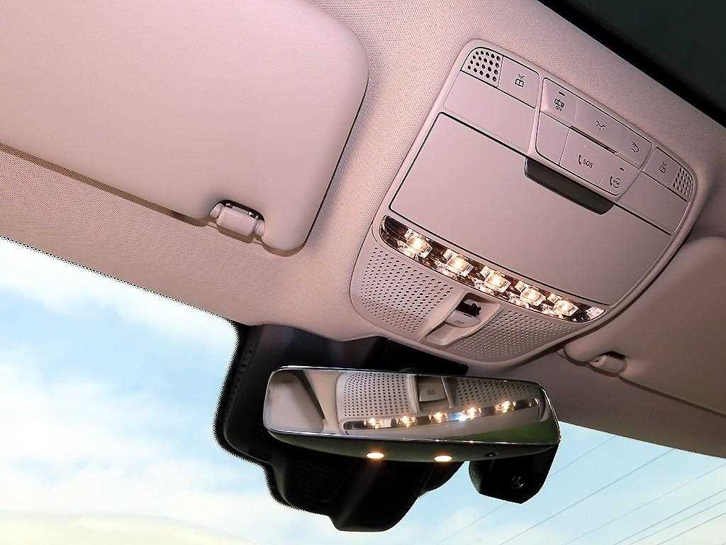 Mercedes Benz CLS Class 2021 Blanco - Importación desde Corea - HF Imports Iquique - Foto 14