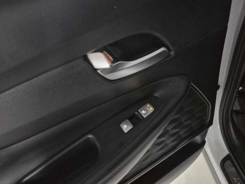 HYUNDAI Santa Fe - Vista 9