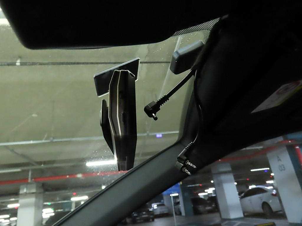 KIA K5 2021 Negro - Importación desde Corea - HF Imports Iquique - Foto 14