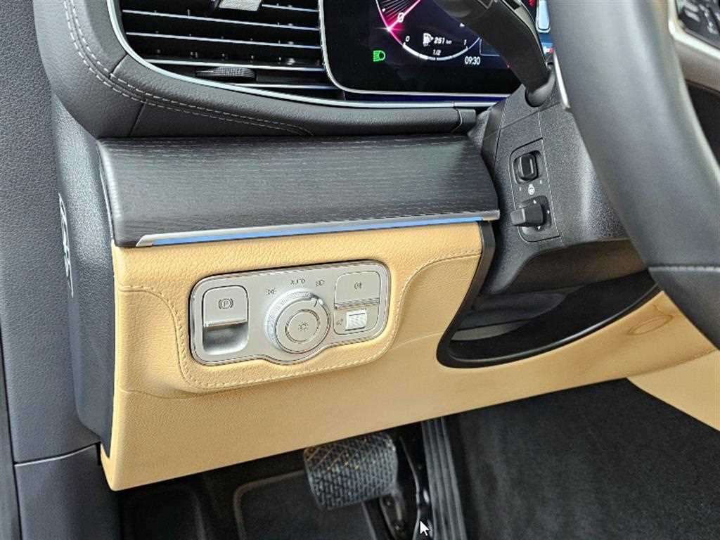 Mercedes Benz GLE Class 2025 Negro - Importación desde Corea - HF Imports Iquique - Foto 16