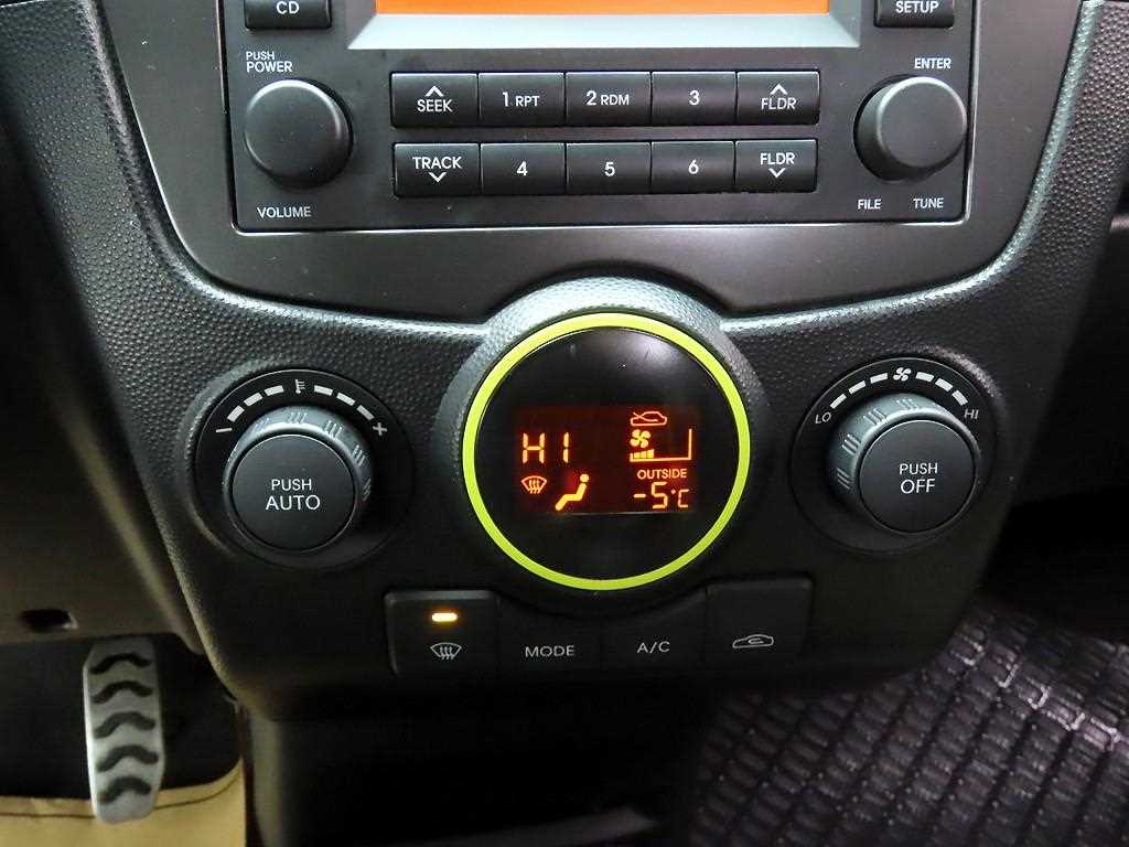 KIA Morning - Vista 10