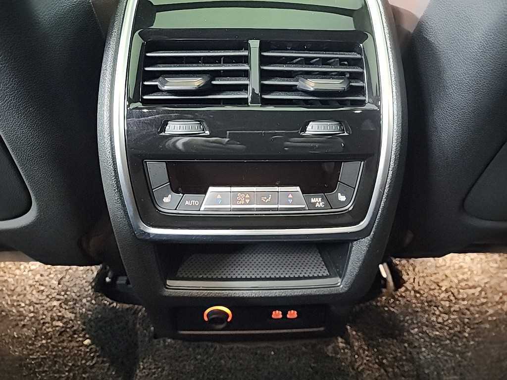 BMW X5 2024 - Importación desde Corea - HF Imports Iquique - Foto 13