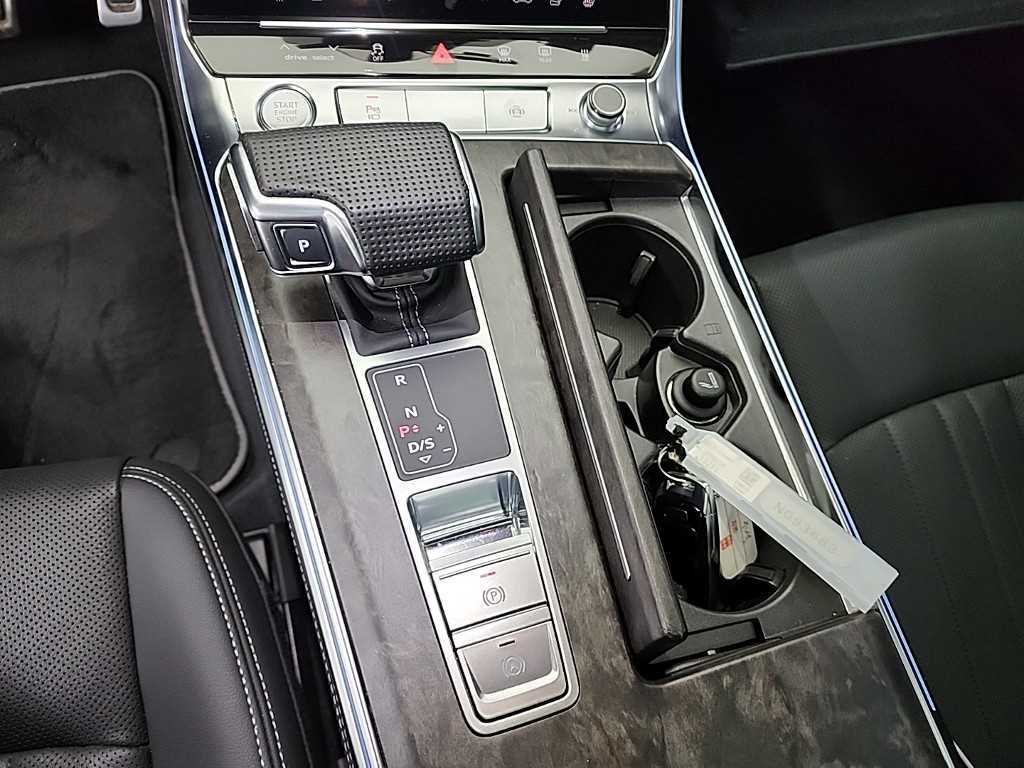 Audi A7 - Vista 8