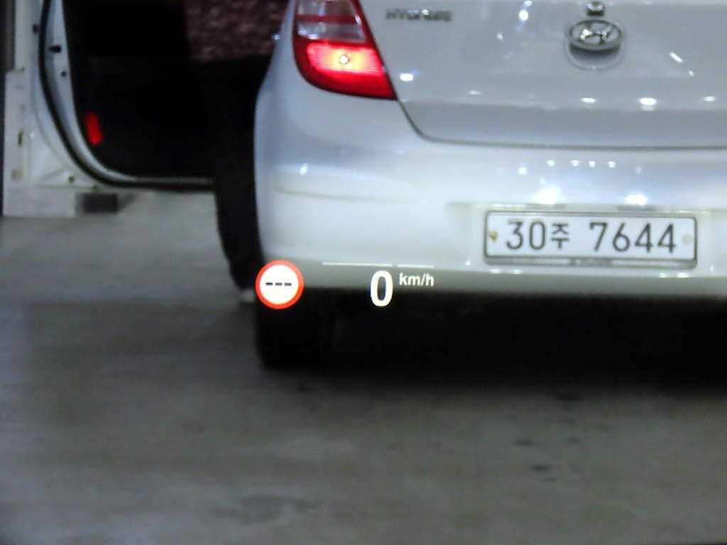 BMW 5 Series 2021 Gris - Importación desde Corea - HF Imports Iquique - Foto 15