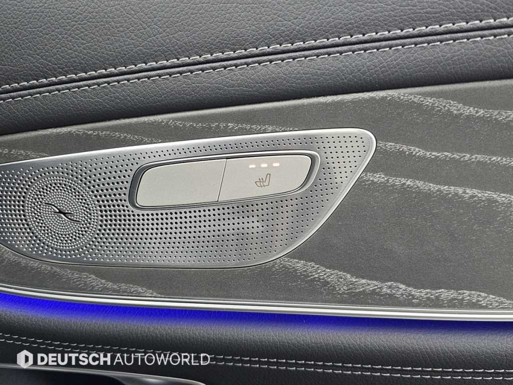 Mercedes Benz AMG GT 2023 Gris - Importación desde Corea - HF Imports Iquique - Foto 16