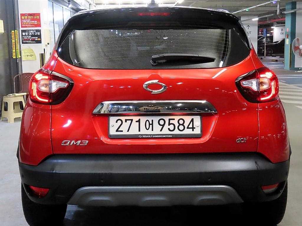 SAMSUNG QM3 - Vista 5