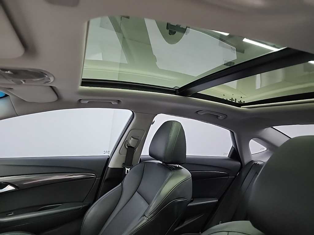 HYUNDAI i40 2014 Gris - Importación desde Corea - HF Imports Iquique - Foto 15