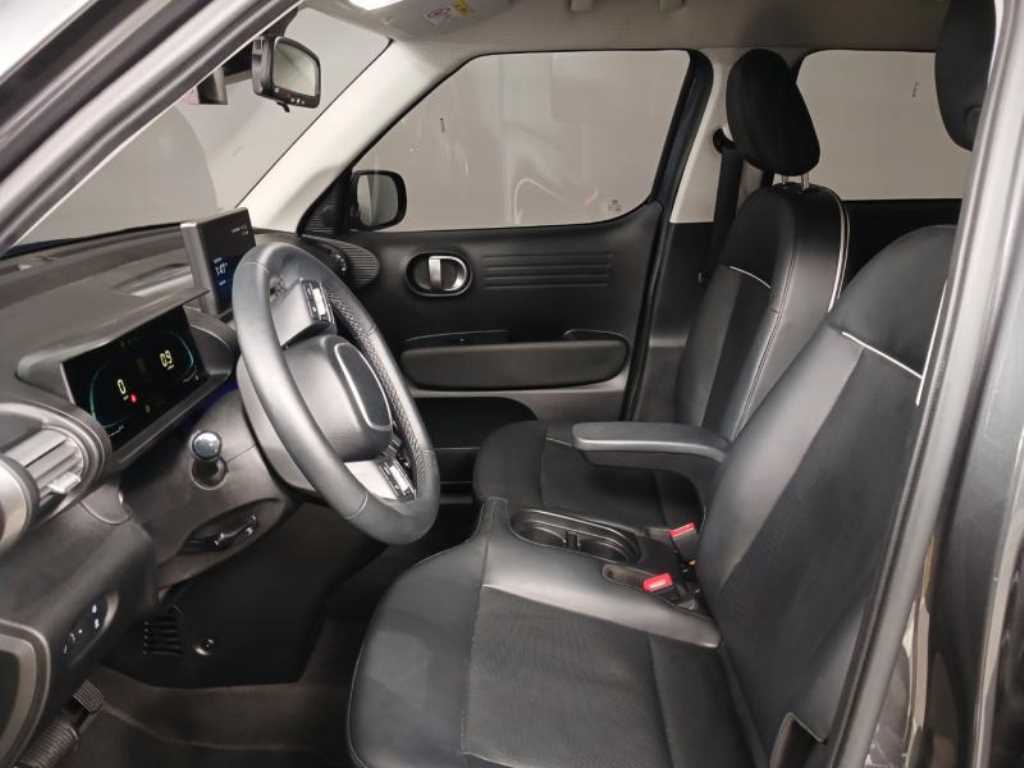 HYUNDAI Casper - Vista 7