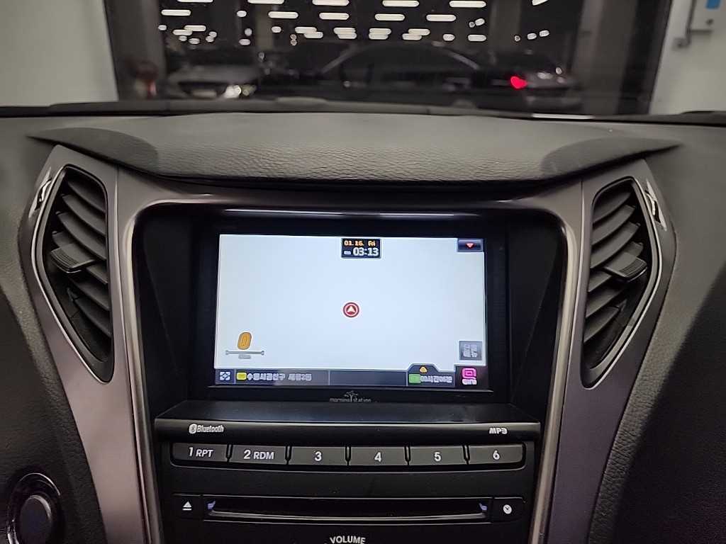 HYUNDAI Grandeur 2013 Plateado - Importación desde Corea - HF Imports Iquique - Foto 14