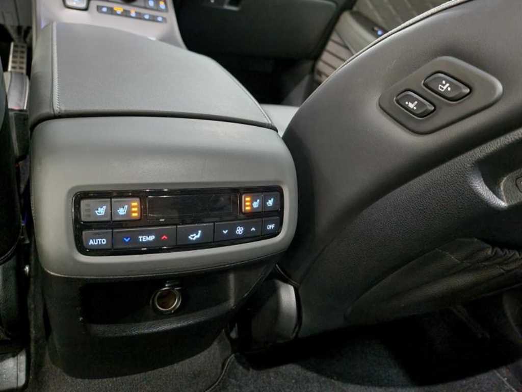 HYUNDAI Palisade - Vista 11