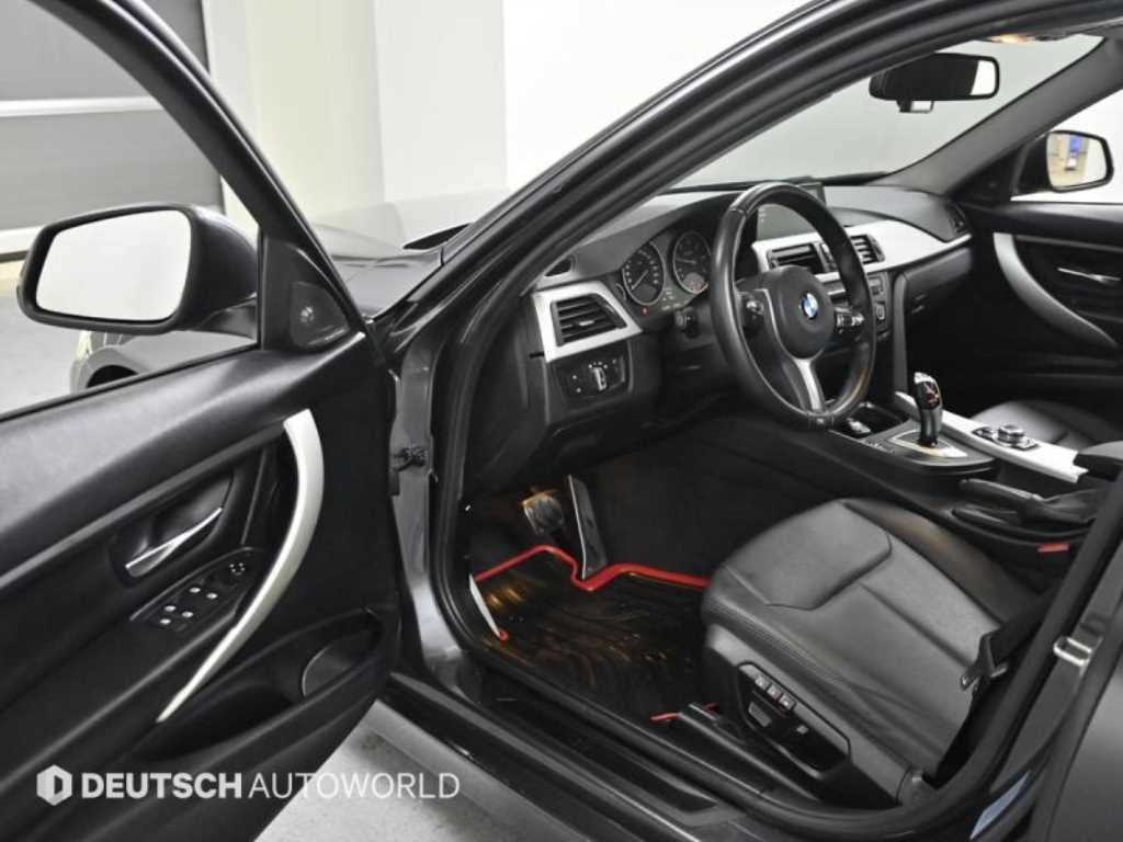 BMW 3 series - Vista 11