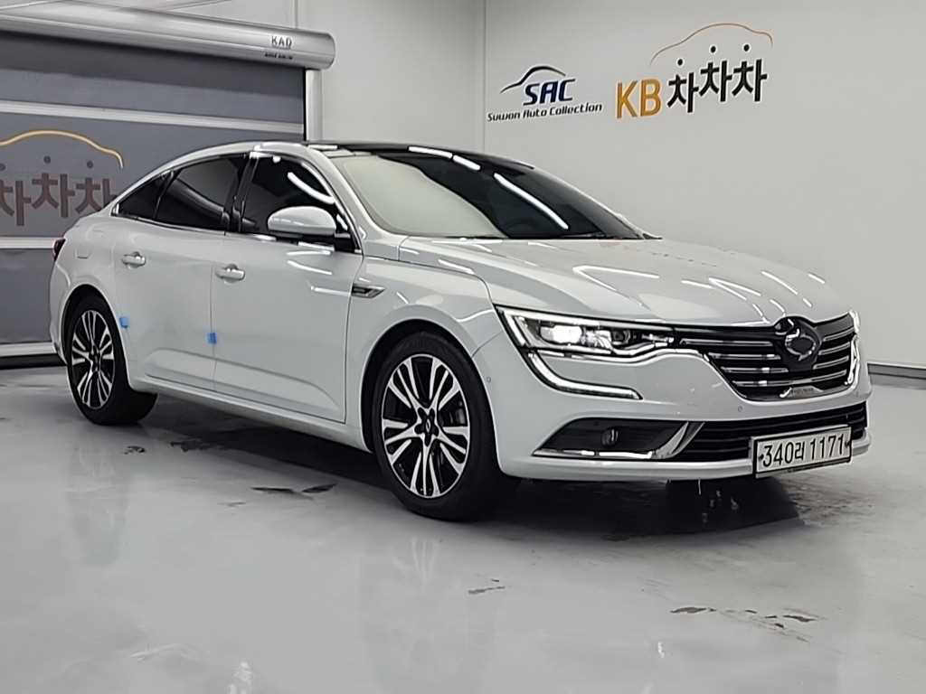 SAMSUNG SM6 - Vista 4