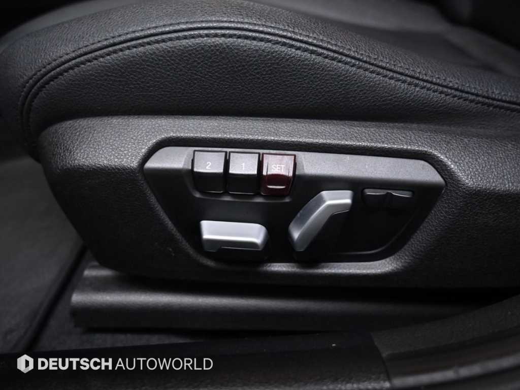 BMW 1 series 2016 Gris - Importación desde Corea - HF Imports Iquique - Foto 16