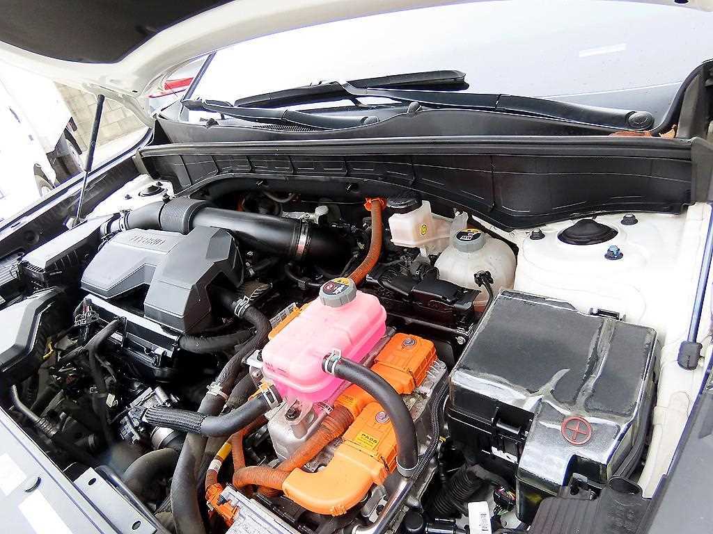 KIA Sorento 2022 Blanco - Importación desde Corea - HF Imports Iquique - Foto 19