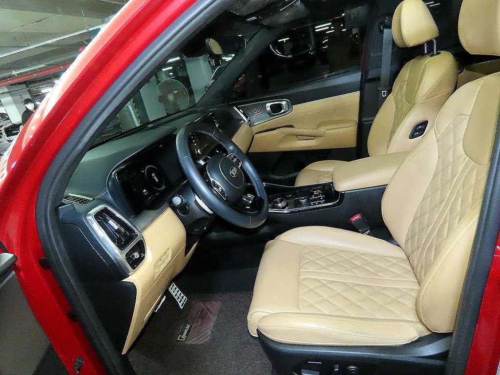 KIA Sorento - Vista 6