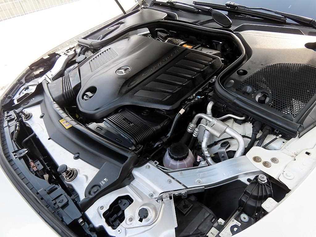 Mercedes Benz CLS Class 2021 Blanco - Importación desde Corea - HF Imports Iquique - Foto 19