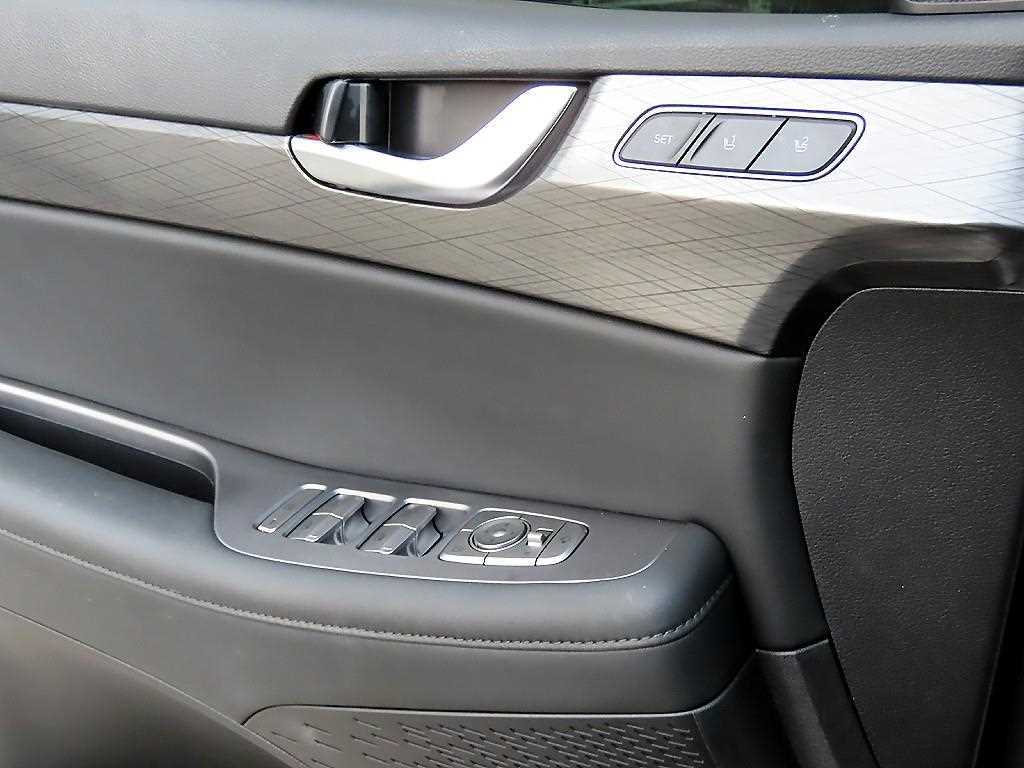 HYUNDAI Palisade - Vista 11