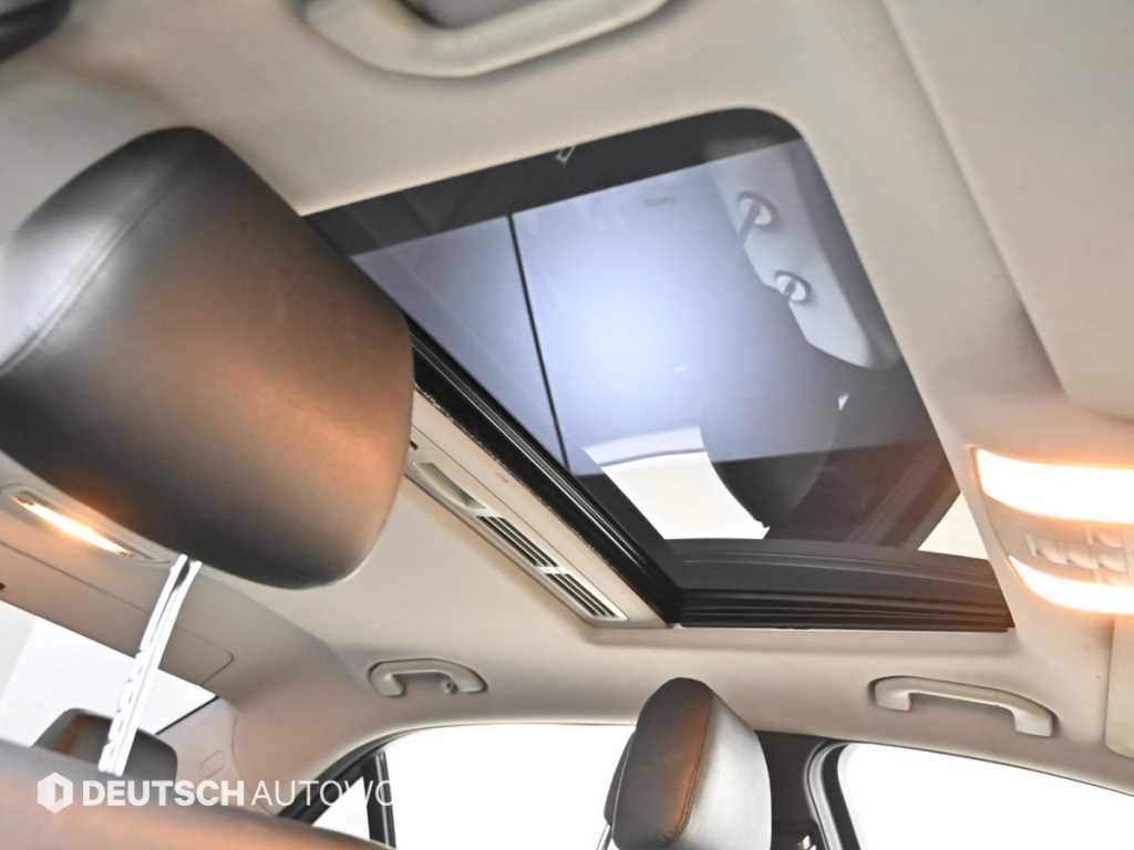 Mercedes Benz E class 2011 Blanco - Importación desde Corea - HF Imports Iquique - Foto 19