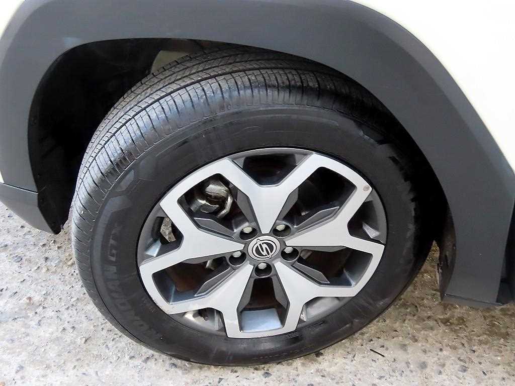 Ssangyong Torres 2023 Blanco - Importación desde Corea - HF Imports Iquique - Foto 20