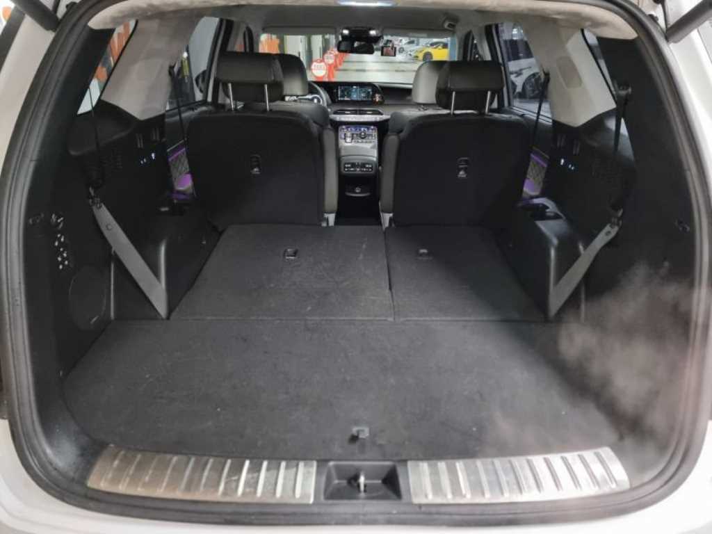 HYUNDAI Palisade 2022 - Importación desde Corea - HF Imports Iquique - Foto 18