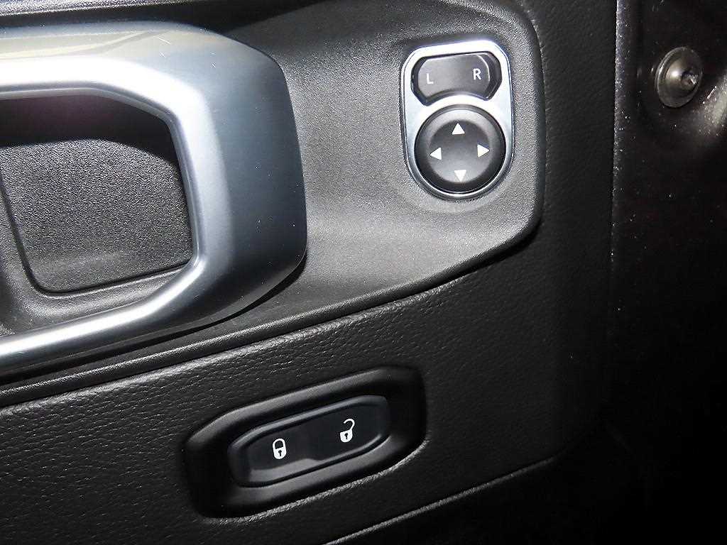 Jeep Gladiator 2021 Gris - Importación desde Corea - HF Imports Iquique - Foto 14