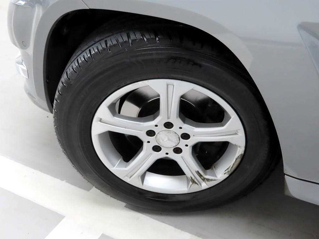 Mercedes Benz GLK Class 2013 - Importación desde Corea - HF Imports Iquique - Foto 19