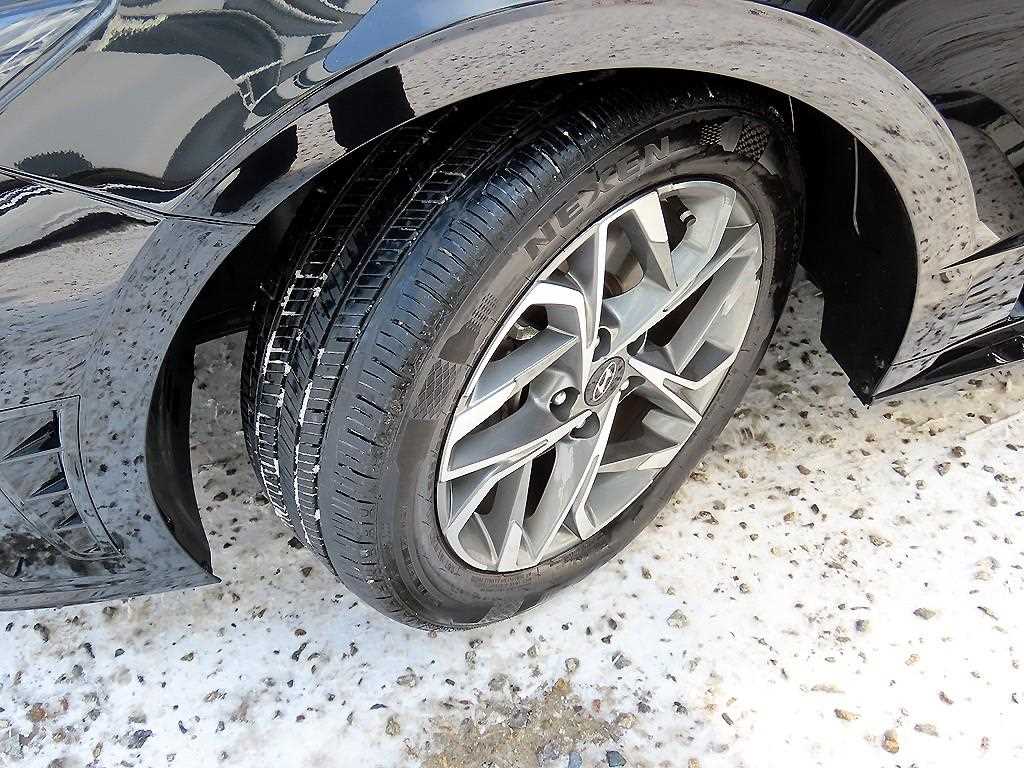 HYUNDAI Sonata 2022 - Importación desde Corea - HF Imports Iquique - Foto 20