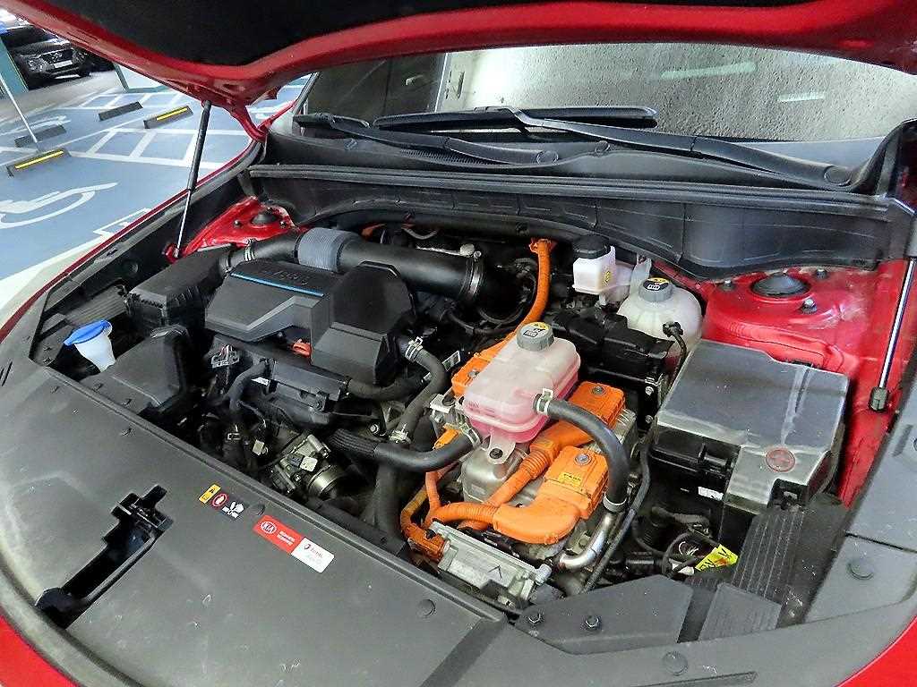 KIA Sorento 2021 Rojo - Importación desde Corea - HF Imports Iquique - Foto 19