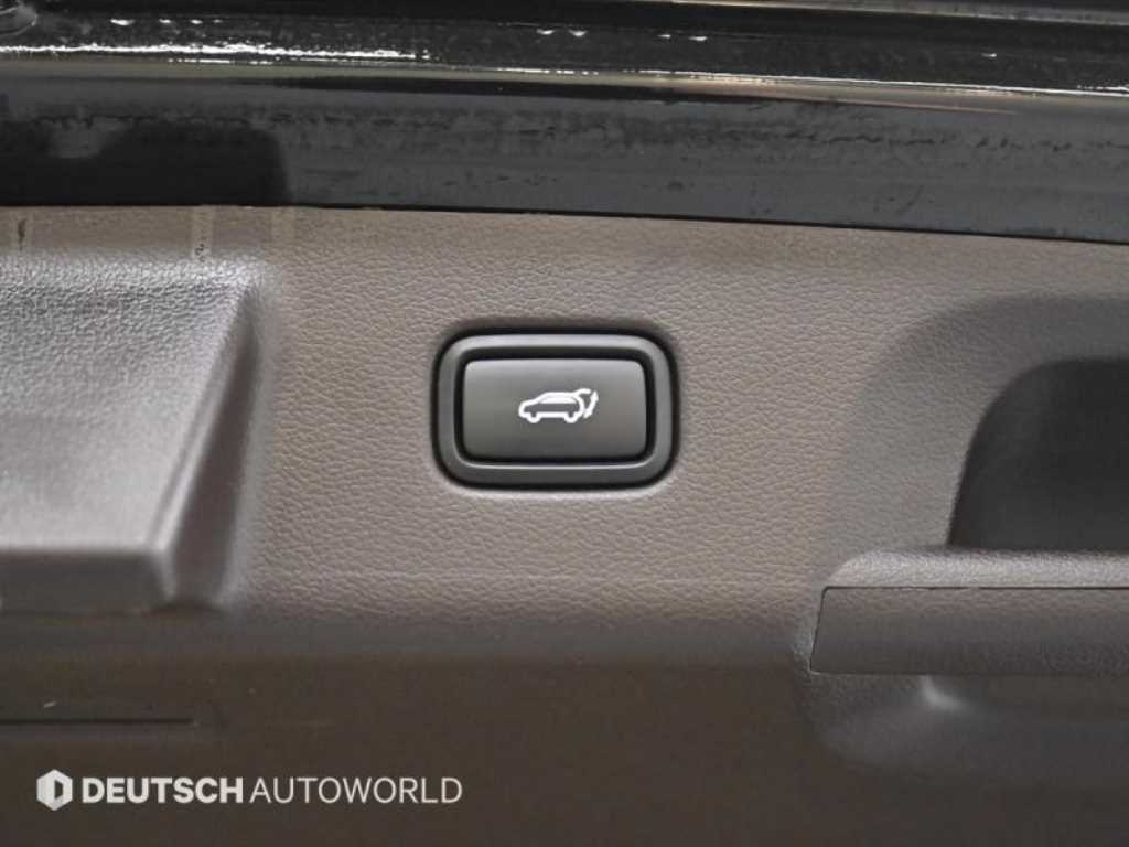 HYUNDAI Palisade 2022 Negro - Importación desde Corea - HF Imports Iquique - Foto 20