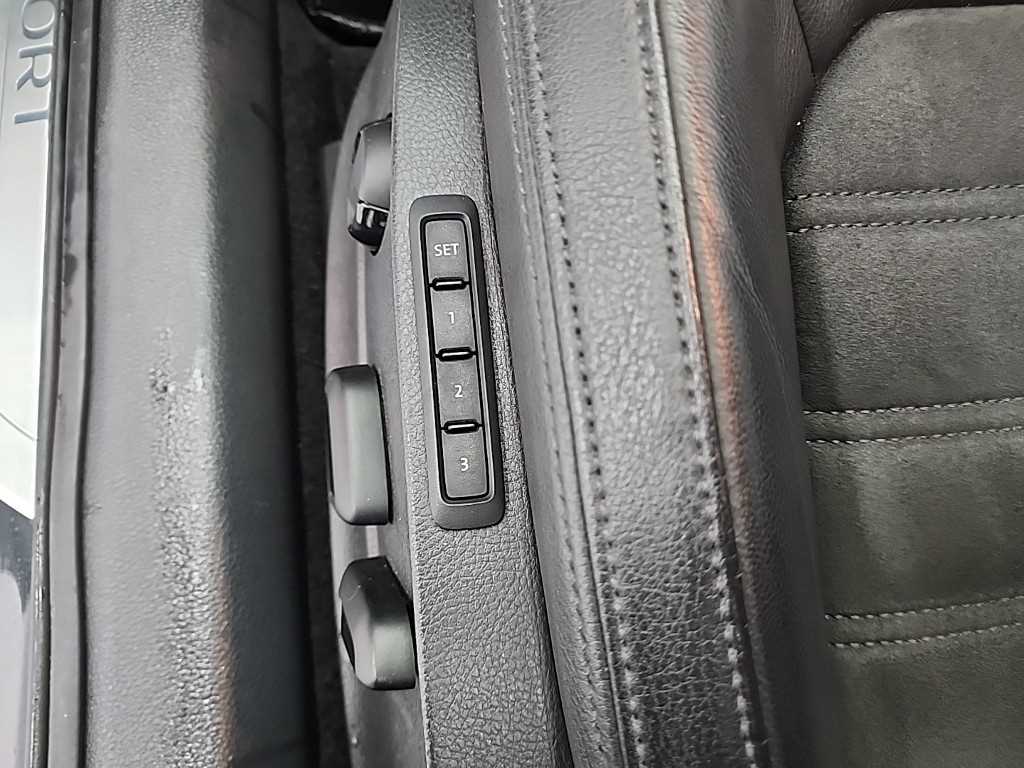 Volkswagen Passat 2015 Gris - Importación desde Corea - HF Imports Iquique - Foto 19