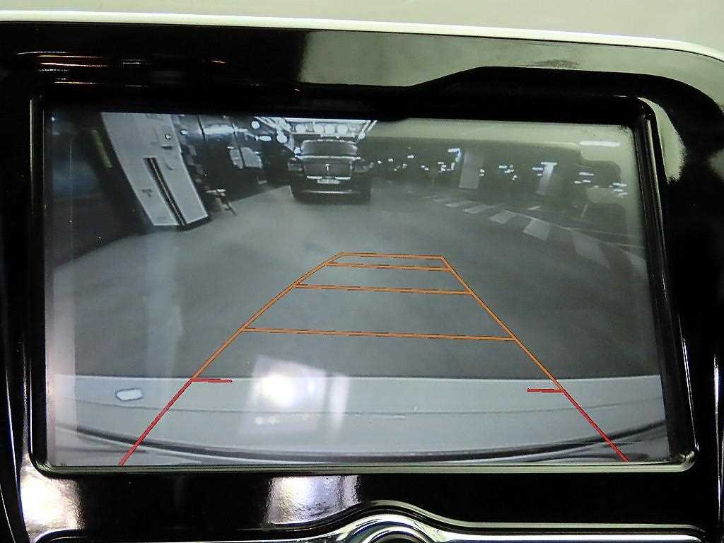 Chevrolet Malibu 2017 Blanco - Importación desde Corea - HF Imports Iquique - Foto 14